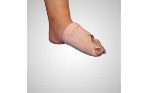 EMO ORTOTESE NOTURNA P/HALLUX VALGUS VAL100 DIREITO